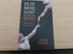 Nieuwstaat : En de mens schiep God – Selina o’Grady  De were, Boeken, Godsdienst en Theologie, Selina o’Grady, Islam, Ophalen of Verzenden