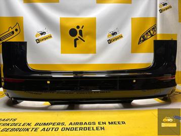 VW Golf 8 Variant R Achterbumper Origineel 6xPDC 5H9807421 beschikbaar voor biedingen