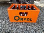Bac d'orval, Collections, Comme neuf