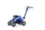 nieuwe Bluebird kantensnijder, Ophalen, Nieuw, Benzine, Bluebird