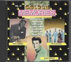 CD Golden Memories vol 23, Comme neuf, Pop, Enlèvement ou Envoi