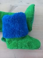 Woody sloffen MT 22/26 kunnen lang of kort worden gedragen, Kinderen en Baby's, Babykleding | Schoentjes en Sokjes, Ophalen of Verzenden