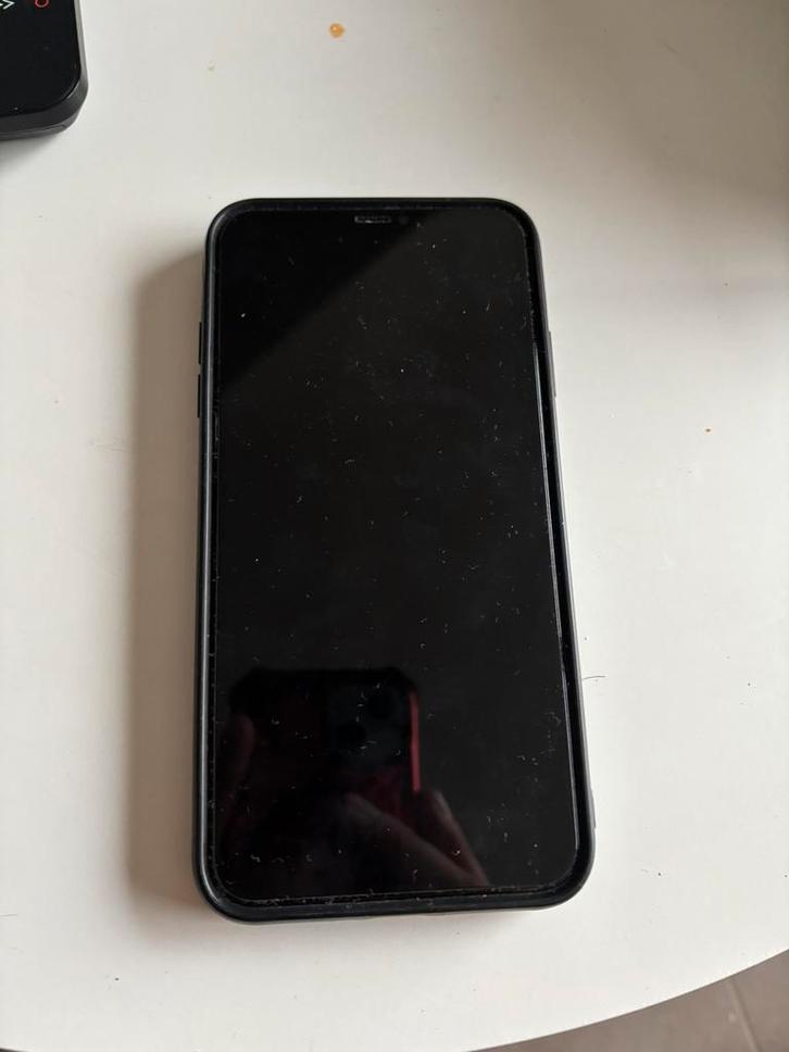 Iphone xs max 256GB, Telecommunicatie, Mobiele telefoons | Apple iPhone, Zo goed als nieuw, 256 GB, Zonder abonnement, Met simlock