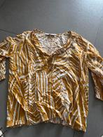 La fée Mraboutee blouse 38, Taille 38/40 (M), Comme neuf, La fée maraboutee, Jaune