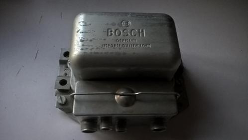 BOSCH 0 190 313-001 -  Regulateur - Mercedes - Porsche, Auto-onderdelen, Overige Auto-onderdelen, Mercedes-Benz, Porsche, Nieuw