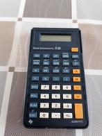 Wetenschappelijke rekenmachine Texas Instruments TI-30, Utilisé, Enlèvement ou Envoi