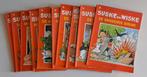 Strips Suske en Wiske, Boeken, Ophalen of Verzenden, Gelezen