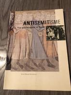 boek antisemitisme een geschiedenis in beeld - 129 blz, Ophalen of Verzenden