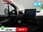 Toyota PROACE CITY 1.5 130 pk Aut. L2 BPM VRIJ! LED/ Virtual, Automaat, Wit, Bedrijf, Diesel