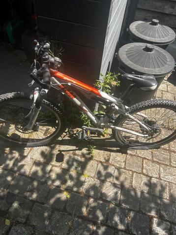 KTM beschikbaar voor biedingen
