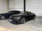 Bmw Z4 M40I Cabriolet, Full option, Topstaat, Garantie, Automaat, Parkeersensor, Cabriolet, Zwart