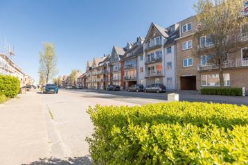 Uniek 3 slaapkamer appartement met garage in Nieuwpoort. beschikbaar voor biedingen