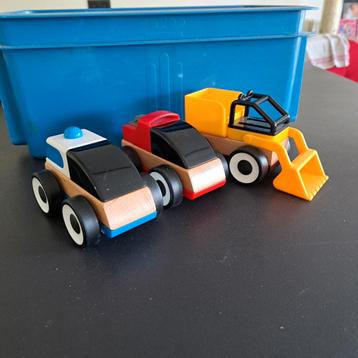 3 auto's van Ikea beschikbaar voor biedingen