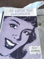 Abraham hans boeken, Boeken, Ophalen