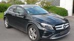 Mercedes GLA 200 D TOP STAAT, Auto's, Voorwielaandrijving, 4 cilinders, 110 g/km, Zwart