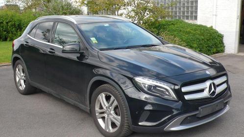 Mercedes GLA 200 D TOP STAAT, Auto's, Mercedes-Benz, Bedrijf, GLA, ABS, Airbags, Airconditioning, Bluetooth, Boordcomputer, Centrale vergrendeling