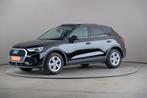 (1WJR564) Audi Q3, SUV ou Tout-terrain, 5 places, Cuir, Noir