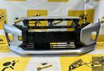 Mitsubishi space star 3 III 2020-2023 bumper 6400J973ZZ, Auto-onderdelen, Gebruikt, Voor, Mitsubishi, Bumper