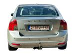 Volvo s40 2009, Auto's, Automaat, Euro 5, Leder, Particulier