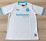 Club Brugge Voetbal Uitshirt Origineel Nieuw 2026, Verzenden
