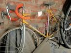 vintage koersfiets, Ophalen, Gebruikt