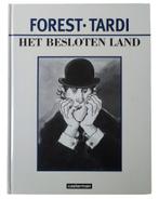Het besloten Land (hardcover), Boeken, Stripverhalen, Ophalen of Verzenden, Zo goed als nieuw, J. Tardi, Eén stripboek