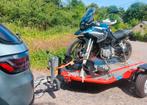 🏍️ PROFESSIONEEL MOTORTRANSPORT