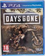 Jeu PS4 Days gone, 1 joueur, À partir de 18 ans, Aventure et Action, Comme neuf