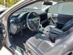 AIRBAG SET + COMPUTER Mercedes-Benz C Sportcoupé (C203), Gebruikt, Mercedes-Benz