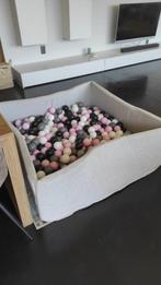 ballenbad, Ophalen, Gebruikt, Overige typen