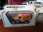 Matchbox, Hobby en Vrije tijd, Ophalen, Zo goed als nieuw, Matchbox
