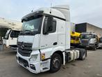 Mercedes-Benz Actros 1845 - *614.000km* - SPOILERS - 13L ENG, Auto's, Vrachtwagens, Overige kleuren, Mercedes-Benz, Bedrijf, Diesel