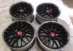 BBS Speedline 19inch, Auto-onderdelen, Banden en Velgen, 19 inch, Gebruikt, Velg(en), Ophalen of Verzenden