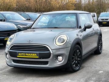 MINI One 1.5A OPF BOITE AUTO BI-XENON PDC JA CLIM SG CHAUF beschikbaar voor biedingen