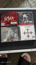 Cd Hard Rock metal, Cd's en Dvd's, Ophalen of Verzenden, Zo goed als nieuw