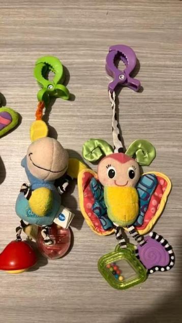 Playgro hangspeeltje beschikbaar voor biedingen