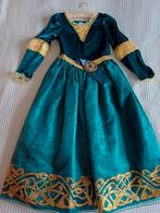 Kleedje Disney Brave Merida 11-12 jaar, Kinderen en Baby's, Ophalen of Verzenden, Zo goed als nieuw, 146 t/m 152, Meisje
