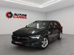 Opel Insignia Sports Tourer | Airco | GPS | ParkS *, Navigatiesysteem, Stof, 89 kW, Zwart