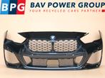 BUMPER VOOR M PAKKET BMW 2 serie Gran Coupe (F44), Auto-onderdelen, Gebruikt, Voor, Bumper, BMW