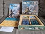 Memoir 44, Ophalen, Zo goed als nieuw