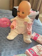 Baby born, Verzamelen, Ophalen, Zo goed als nieuw, Pop