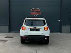 Jeep Renegade 2.0 MultiJet Active Drive Low Automatik Trailh, Auto's, Automaat, Testrit aan huis, 1956 cc, Euro 6