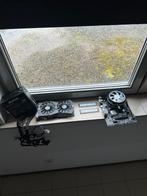 PC de jeu — RX 570 4 Go + carte H310 + 16 Go de DDR4 + 500 W, Informatique & Logiciels, Enlèvement, Comme neuf