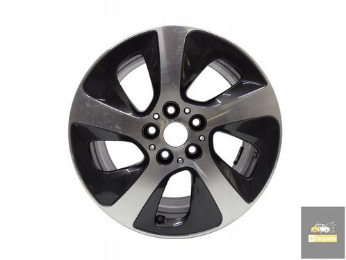 BMW X1 F48 X2 F39 17 inch velg rechts 6866106, Auto-onderdelen, Banden en Velgen, Gebruikt
