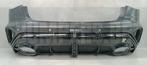 Bumper Audi RS3 8Y4 Sportback Facelift 24-8Y4807511Q Achterb, Gebruikt, 6 maanden garantie, Ophalen of Verzenden, Achter