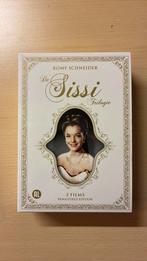 Sissi trilogie DVD, Enlèvement, Comme neuf