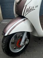 Sym Mio | A klassen | 3.300km | bj2012 | In Super Conditie!, Vélos & Vélomoteurs, Scooters | SYM, Mio, Sym, Enlèvement ou Envoi