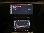Audi Q8 e-tron Q8 55 QUATTRO 408PK * BLACK PACK * S-LINE * A, Auto's, Audi, Automaat, Gebruikt, 408 pk, Elektrisch