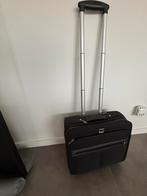 Werktrolley - laptop trolley, Computers en Software, Ophalen of Verzenden, 17 inch of meer, Nieuw, Trolleytas