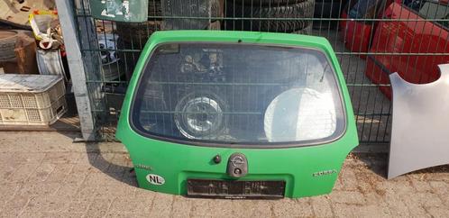 OPEL CORSA B ACHTERKLEP, Auto-onderdelen, Carrosserie, Achterklep, Achter, Gebruikt, Ophalen of Verzenden